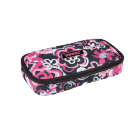 Trousse compact college flower fusion TARGET
