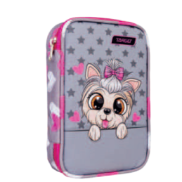 Trousse multy sweet puppy TARGET