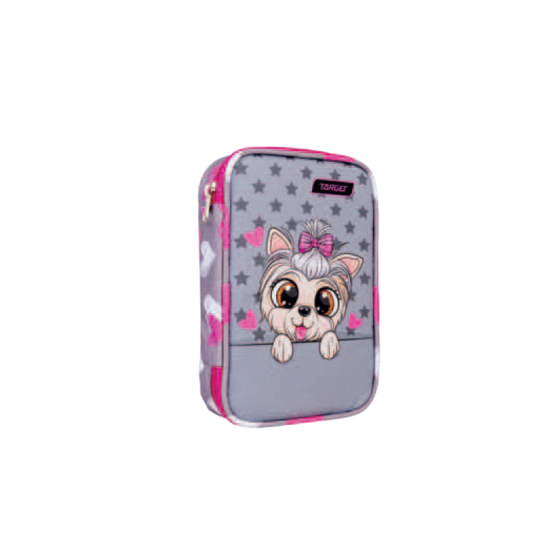 Trousse multy sweet puppy TARGET