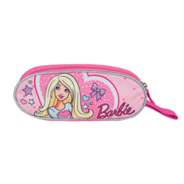Trousse round barbie sweet girl TARGET