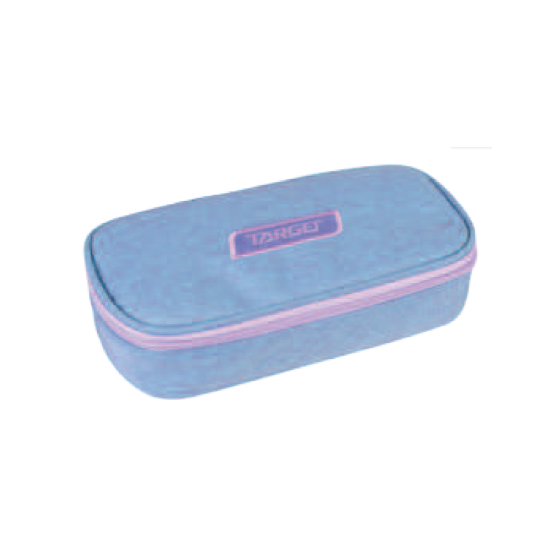 PENCIL CASE COMPACT LILLALET TARGET