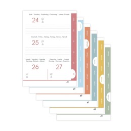 Agenda 4C - PACO  2025-2026 QUO-VADIS