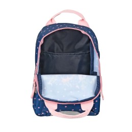 Sac à dos mini Animascot forêt QUOVADIS