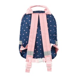 Sac à dos mini Animascot forêt QUOVADIS