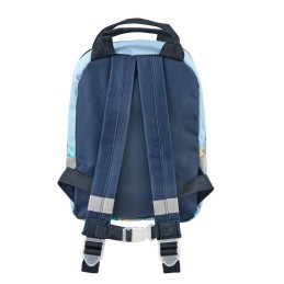 Sac à dos mini Animascot jungle QUOVADIS