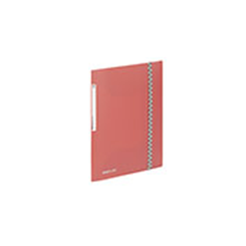 Chemise à élastique 3 rabats A4  PP BUSINESS CLASS