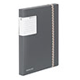 Boite de classement 3rabats Clippés COOLBOX A4 dos 3cm PP BUSINESS CLA