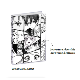 Agenda 4C - Duo and Ninchat CREA MANGA 2025-2026 QUO-VADIS