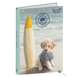 Agenda 4C - Mignons 2025-2026 QUO-VADIS