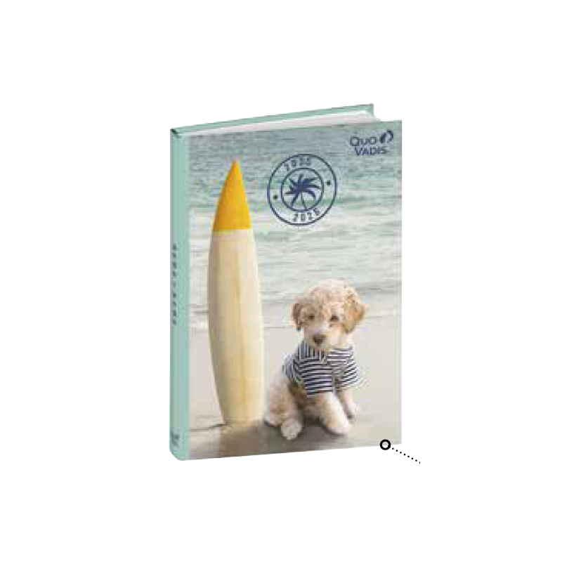 Agenda 4C - Mignons 2025-2026 QUO-VADIS