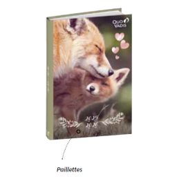 Agenda 4C - Mignons 2025-2026 QUO-VADIS