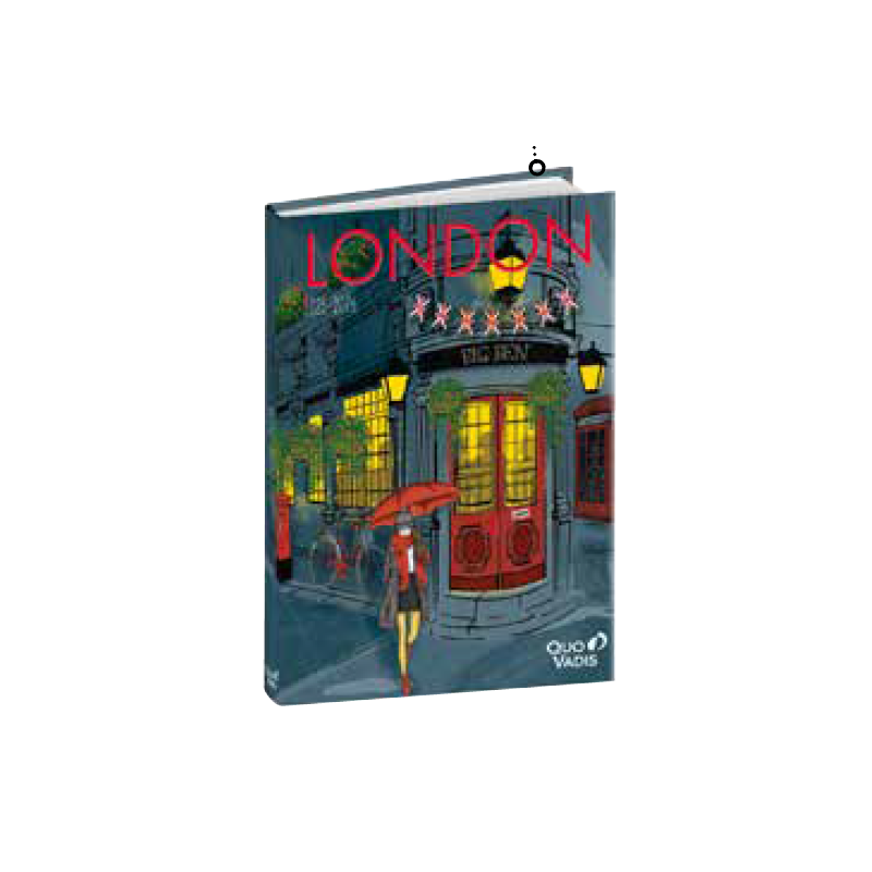 Agenda 4C - Paris, London, Ibiza et Night city 2025-2026  QUO-VADIS