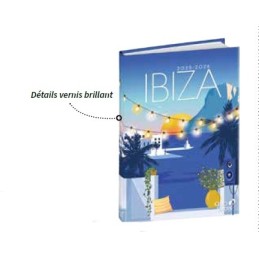 Agenda 4C - Paris, London, Ibiza et Night city 2025-2026  QUO-VADIS