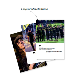 Agenda 4C - Albie et Swarm VITALITY 2025-2026 QUO-VADIS