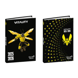 Agenda 4C - Albie et Swarm VITALITY 2025-2026 QUO-VADIS