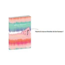 Agenda 4C - Positive Vibes 2025-2026 QUO-VADIS