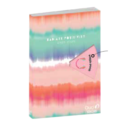 Agenda 4C - Positive Vibes 2025-2026 QUO-VADIS