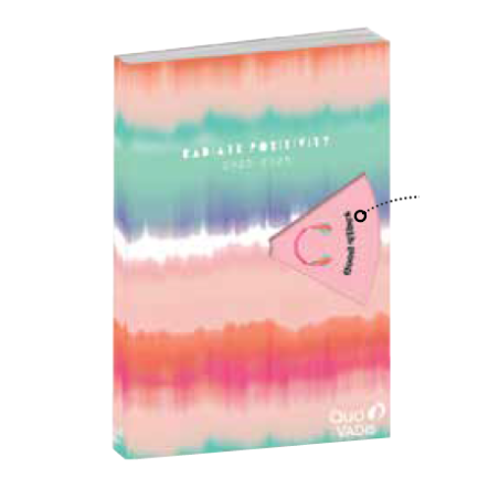 Agenda 4C - Positive Vibes 2025-2026 QUO-VADIS