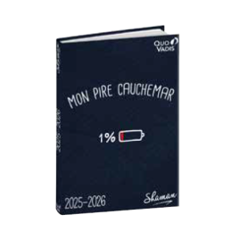 Agenda 4C - SHAMAN 2025-2026 QUO-VADIS