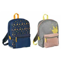 Sac à dos JUNIOR NEW L and A  QUO VADIS