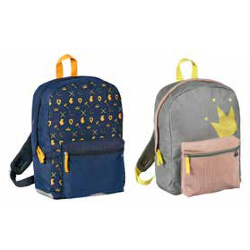 Sac à dos JUNIOR NEW L and A  QUO VADIS