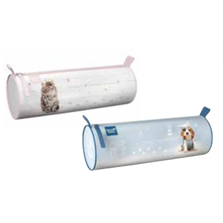 Trousse rond Potes QUOVADIS