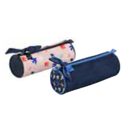 Trousse ronde - Envol et Birds QUO VADIS