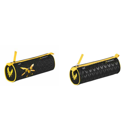 Trousse ronde - Albie et Swarm QUO-VADIS