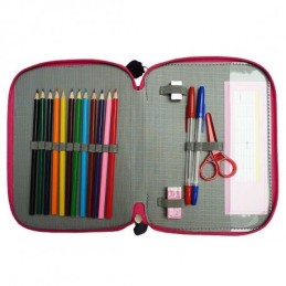 Trousse multi garnie hk multi hearts TARGET