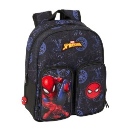 Sac à dos Small 33 cm SPIDEMAN "ATTAQUE" SAFTA