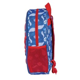 SAC À DOS SPIDEY 3D