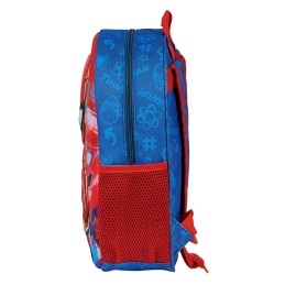 SAC À DOS SPIDER-MAN 3D