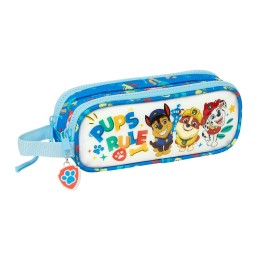 Trousse double« PUPS RULE » de la PAT' PATROUILLE