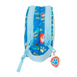 Trousse double« PUPS RULE » de la PAT' PATROUILLE
