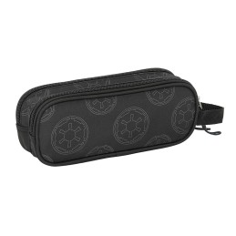 Trousse double STARS WARS "REBELLION" SAFTA SURF