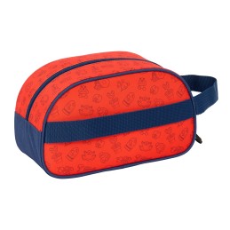 Trousse SUPER MARIO "TRICK" SAFTA