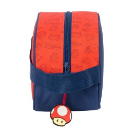 Trousse SUPER MARIO "TRICK" SAFTA