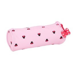 Trousse ronde MINNIE MOUSE "NAIVE" SAFTA