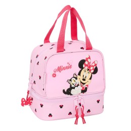 Mini bag MINNIE MOUSE "NAIVE" SAFTA