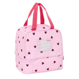 Mini bag MINNIE MOUSE "NAIVE" SAFTA