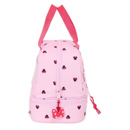 Mini bag MINNIE MOUSE "NAIVE" SAFTA