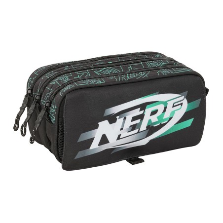 Trousse BIG TRIPLE NERF "JEU" SAFTA
