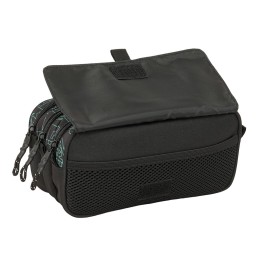 Trousse BIG TRIPLE NERF "JEU" SAFTA