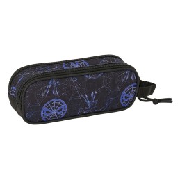 Trousse DOUBLE SPIDER-MAN "ATTAQUE" SAFTA