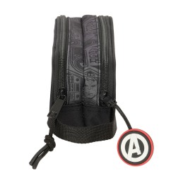 Trousse 2 compartiments AVENGERS "VENDETTA"  SAFTA