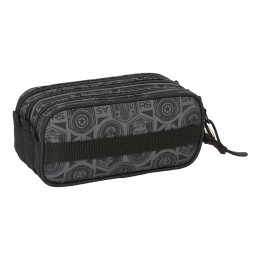 Grande Trousse TRIPLE  AVENGERS "VENDETTA" SAFTA