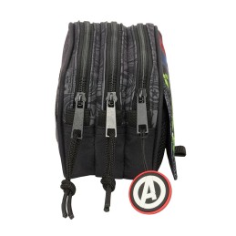 Grande Trousse TRIPLE  AVENGERS "VENDETTA" SAFTA