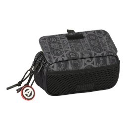 Grande Trousse TRIPLE  AVENGERS "VENDETTA" SAFTA