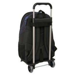 Sac à dos 665 avec Trolley 905 SPIDEMAN "ATTAQUE" SAFTA