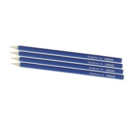 Crayon graphite HB blister de 4 Classic Ulmann